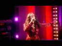 Alicia Keys- No One Live Saturday Night Divas