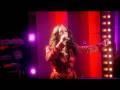 Alicia Keys- No One Live Saturday Night Divas