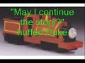 TESRA Ep2: Duke\