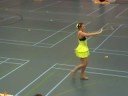 Cynthia Rhythmic Twirl Cynthia Rhythmic Twirl