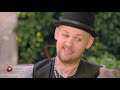 extended interview | 60 minutes reporter liz hayes sits down with lionel richie and joel madden.