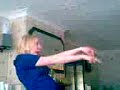 Laura and Nicole dancing to FASCINATION by Alphabeat