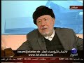 مراجعات مع الأستاذ عصام العطار الحلقة الأخيرة المباشرة 2-8 تاريخ البث 04.03.2008