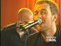 Coldplay-Yellow-Sessions @AOL