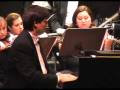 Concerto Nº5 Emperor L.V. Beethoven 4Part