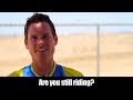 TIM FERRY - Testing Motocross Bike and O'NEAL MX 2011 Gear