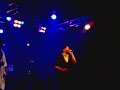 Method Man somersault Method Man somersault
