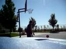 Basketball Dunks