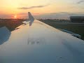 Cubana Ilyushin IL-96-300 Landing - Havana, Cuba Cubana Ilyushin IL-96-300 Landing - Havana, Cuba
