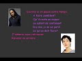 Matthieu & Sheryfa - Comme avant (Paroles)