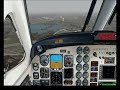 FS2004  Aeroworx Beechcraft King Air B200 EDHL RWY07