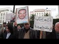 وقفة صامتة بالرباط : أين قتلة الطالب القاعدي ايت الجيد بن عيسى