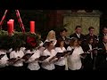 Karl Jenkins "The Armed Man" 3. Kyrie