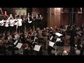 karl jenkins the armed man 3  kyrie