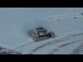 videos de E-Maxx Snowchain Action Part2