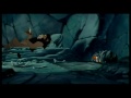 El Rey Leon - Zazu se tira un paso