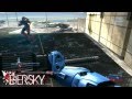 Salvation HD : Gun Shii + Dersky