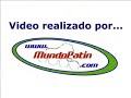 300m juvenil fem cto  españa 2007 pista patinaje velocidad