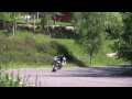 Action Impact Mission, starring Stellan Egeland