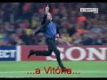 Mourinho e o vôo à Benfica