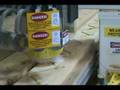 Thermwood M53 Cutting Stair Stringers