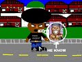 Filnobep diss track by me IN MOVIE MAKER