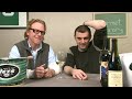 Gary Vaynerchuk and Jeff Bundschu taste some wine and talk about the California wine industry.