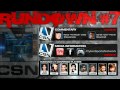 CSN - xenocider Interview - Rundown #7 with Gwin and Rance