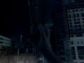FIRE IN HAJAR TOWER.(2) OCT 19, 2008 AFTER MIDNIGHT