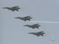 Israel Rehearses Iran Attack