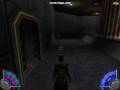 Star Wars Jedi Knight Jedi Academy - The Long Way? No thanks
