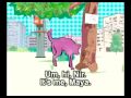 שייקספיר מעורב \ No Grace in Race