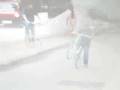 sponsered stunts on bikes-beginers by Acki a.k.a Zohan ahem