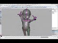 Rig Update: Skinning and Deformation