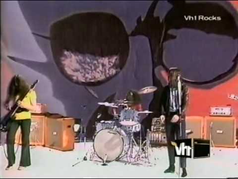 Live Music Show - Beat Club 70's (part 1)