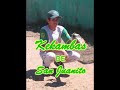 KEKAMBAS DE SAN JUANITO
