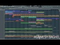 Trance "Complexity" (FL Studio View)