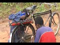 Fixing Bicycle Chain