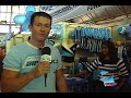 Canal Esporte - Expo N�o Me Toque 2007