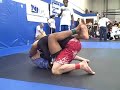 Josh Vogel vs. JT Torres at NJGC