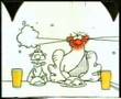 Retro Skol Advert - Hagar Indian Resaurant