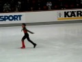 2009 Nebelhorn Trophy - Akio Sasaki FS
