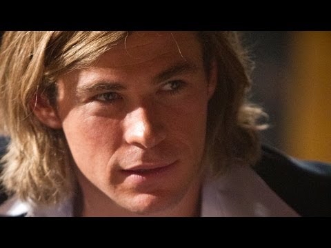 Rush - Trailer 3