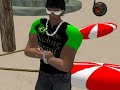 Algumas fotos do Second Life.