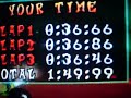 Mystery Caves 1:49:99