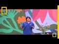 National Geographic Bee 2011 - KS Finalist