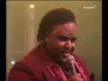 Solomon Burke - Down In The Valley