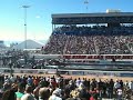 NHRA Las Vegas Strip 8
