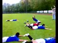 Tsv Kirchbrak - Ay Yildiz Holzminden 0:3