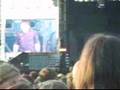 die ärzte auf dem hessentag (sprüche und ansagen)